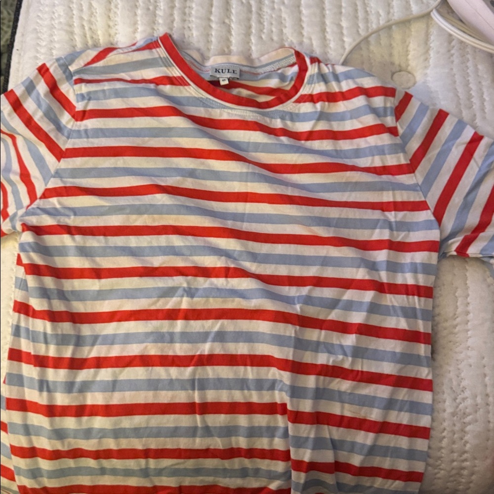 KULE xs women’s tee